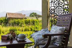Reverie Siam Resort