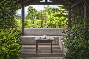 Reverie Siam Resort