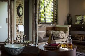 Reverie Siam Resort