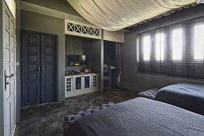 Reverie Siam Resort