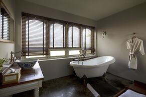 Reverie Siam Resort