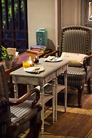 Reverie Siam Resort