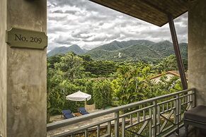 Reverie Siam Resort
