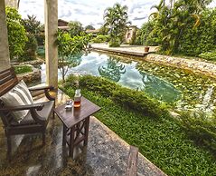 Reverie Siam Resort