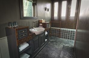 Reverie Siam Resort