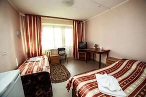 Barguzin Hotel