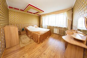 Barguzin Hotel