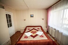 Barguzin Hotel