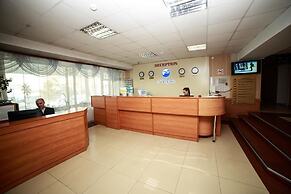 Barguzin Hotel