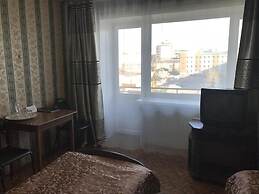 Barguzin Hotel