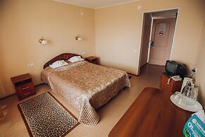 Barguzin Hotel