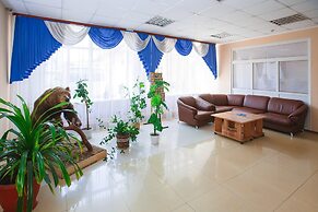 Barguzin Hotel