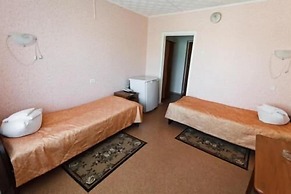Barguzin Hotel