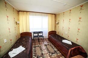 Barguzin Hotel