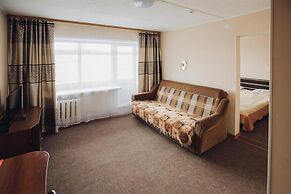 Barguzin Hotel