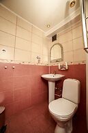 Barguzin Hotel