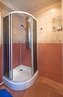 Barguzin Hotel
