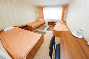 Barguzin Hotel