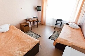 Barguzin Hotel