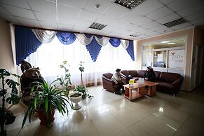 Barguzin Hotel