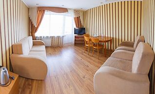 Barguzin Hotel