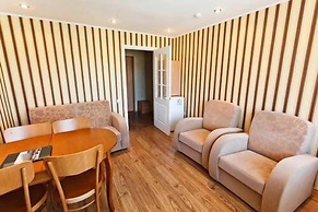 Barguzin Hotel