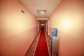 Barguzin Hotel
