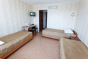 Barguzin Hotel