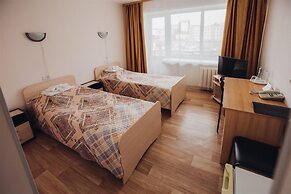 Barguzin Hotel