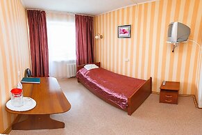 Barguzin Hotel