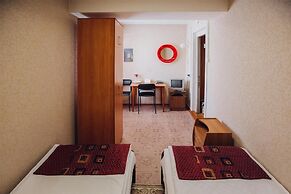 Barguzin Hotel