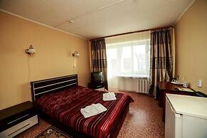Barguzin Hotel