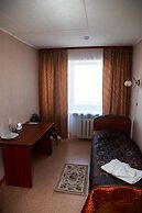 Barguzin Hotel