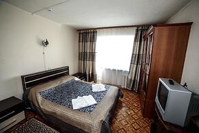 Barguzin Hotel