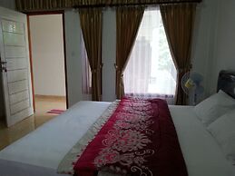 Krisna Home Stay