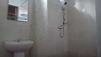 Krisna Home Stay
