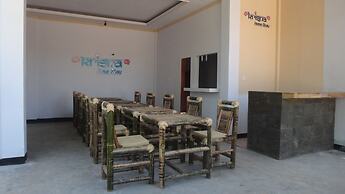Krisna Home Stay