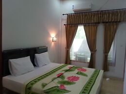 Krisna Home Stay