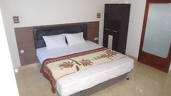 Krisna Home Stay