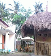 Krisna Home Stay