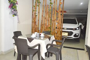 Hotel H21