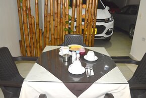 Hotel H21