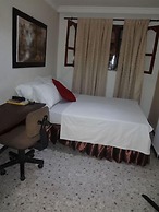 Hotel H21