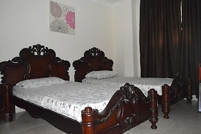 Hotel H21