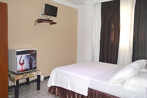 Hotel H21