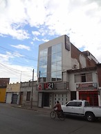 Hotel H21