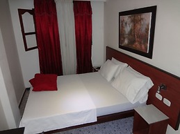 Hotel H21