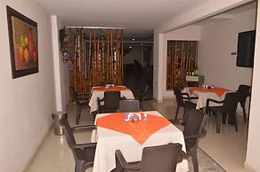 Hotel H21