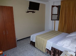 Hotel H21