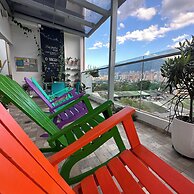 Hotel Sixtina Plaza Medellin